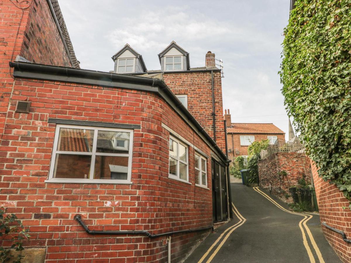 The Old Blacksmith'S Workshop Whitby Exterior foto